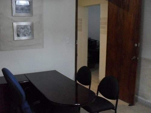 Imagen 7 de 8 de Oficina Amueblada En La Colonia Narvarte(t)