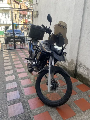 Excelente Estado Soat Y Tecno Mecánica Hasta Junio
