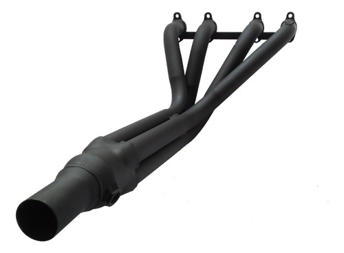 Coletor Dimensionado 4x1 Golf 2.0 Gti Glx Mk3 94 95 96 97 98