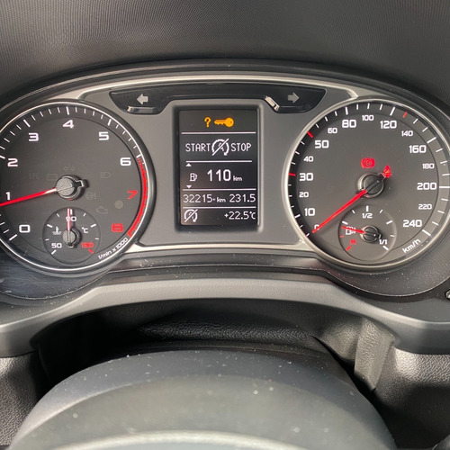 Imagen 12 de 13 de Audi A1 1.4 Sportback