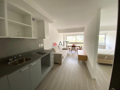 Imagen 15 de 16 de A Estrenar! Monoambiente En Avda. Roosevelt!- Ref: 6460