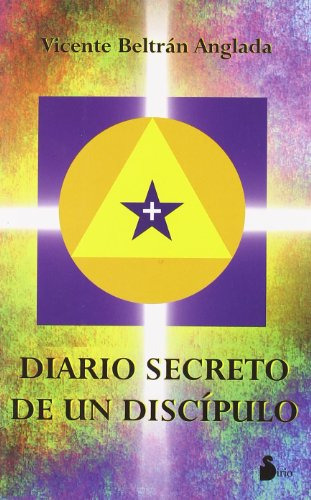 Libro Diario Secreto De Un Discipulo De Beltran Anglada Vice