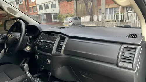 Ford Ranger 3.2 Xls