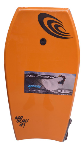 Tabla Bodyboard  Deslizador Xpe 41' 104cm Barrenador Playa