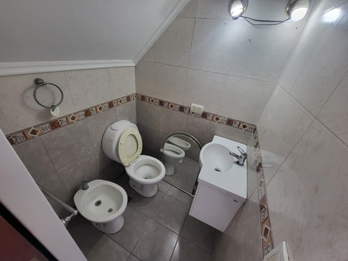 Venta De Duplex 4 Ambientes En Ituzaingo Norte