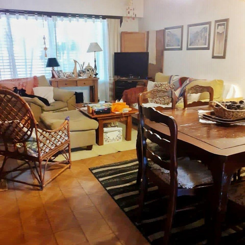 Casa Dúplex En Venta En Carapachay, Vicente López, G.b.a. Zona Norte