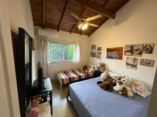 Dueño Vende Casa En La Alameda, Nordelta