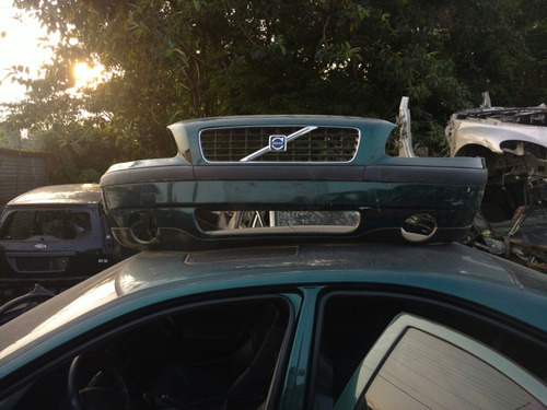 Imagem 5 de 8 de Sucata Volvo S60 2001 Bartolomeu Peças