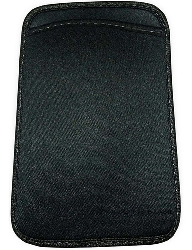 Capa Case Estojo Bolsa Bag Neoprene Samsung Galaxy S7 Edge