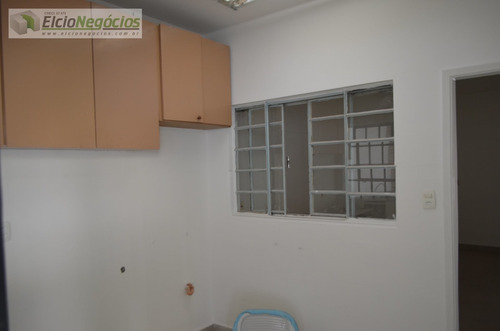 Imagem 8 de 15 de Casa Sobrado Em Vila Palmeiras - São Paulo - 3164