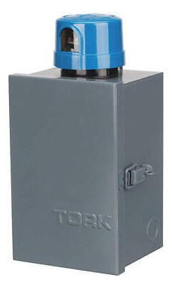 Tork 5404a Photocontrol,turn-lock,208 To 240