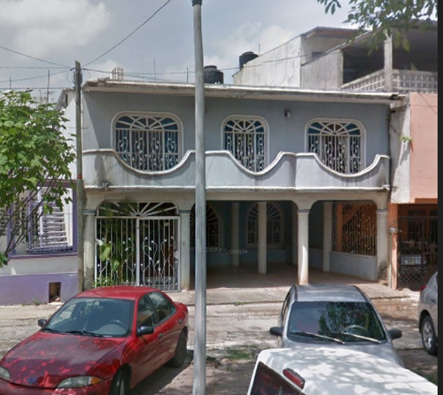 Casa En Villahermosa Tabasco (w.r)