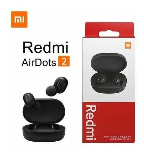 Auriculares Inalambricos Xiaomi Airdots 2