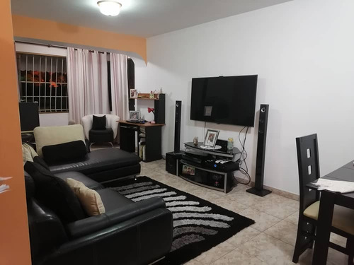 Imagen 2 de 15 de Santa Mónica Gran Oportunidad Apartamento Remodelado