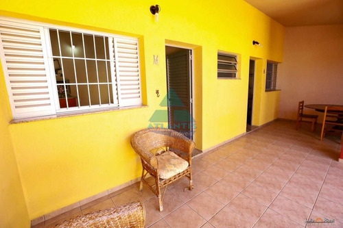 Imagem 9 de 15 de Casa Para Venda, 4 Dormitórios, 4 Suítes, 1 Banheiro, 1 Vaga - 1361_2-1193525