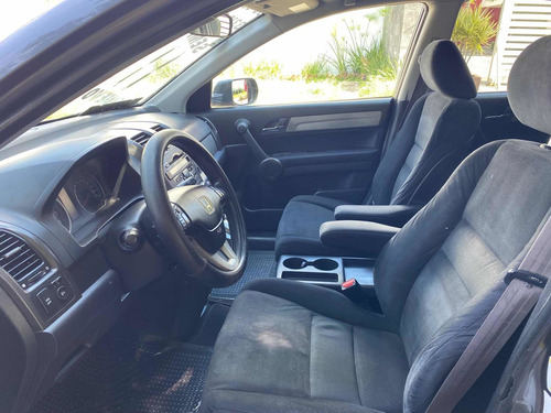 Imagen 9 de 13 de Honda Cr-v 2011 2.4 Ex Mt