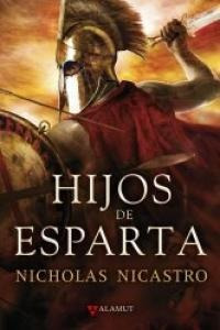 Libro Hijos De Esparta