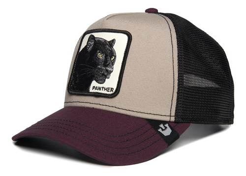 Goorin Bros Gorra Trucker Baseball -  Mv Panther