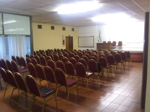 Imagen 7 de 17 de Cnel. Olmedo 100 Local 538 Ms2 4 Baños Cocina 4 Ingresos