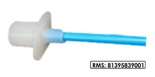 Kit Bougie Ventilado Adulto, Pediatrico E Neonatal.