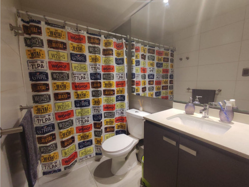 Venta De Departamento En Antofagasta Sector Norte.3 Dormitor