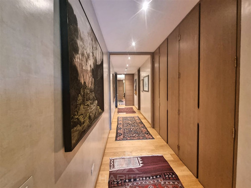 Departamento Con Jardín, Valle Escondido