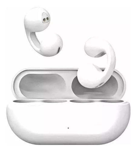 Fones Ouvido Sem Fio Sound Earcuffs Condução Ossos Bluetooth