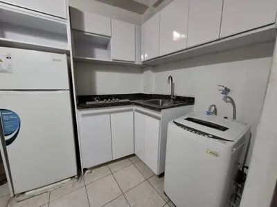 Apartamento en alquiler