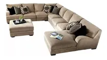 Comprar Sillon Sillones Esquinero 300x240x180 Camastro Envio Gratis