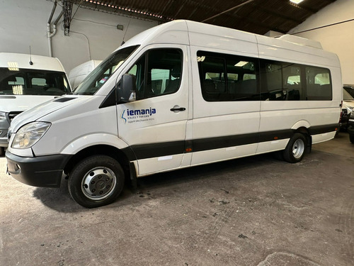 Mercedes-Benz Sprinter 2.1 515 Combi 4325 150cv 19+1