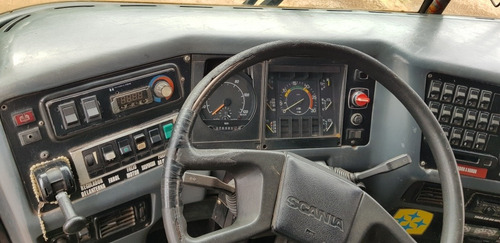 Busscar P400 Ld Panorâmico