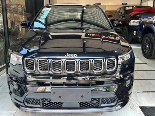 Jeep Compass 1.3 T270 TURBO FLEX S AT6