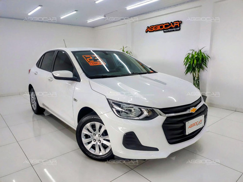 Chevrolet Onix 10mt Lt1