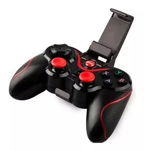 Gamepad Control THUNDEROBOT G70 Inalámbrico Con Cable Switch Windows PC