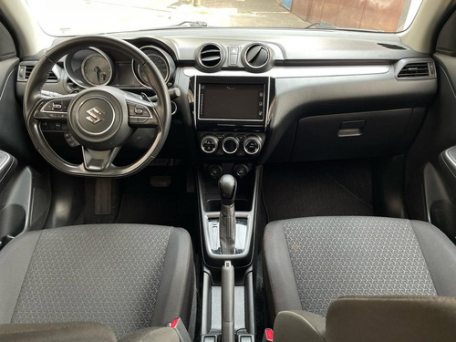 Suzuki Swift 1.0 Booster Jet At
