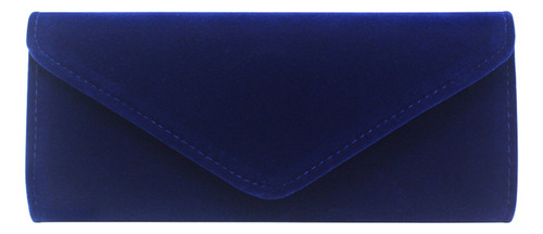 Bolso Elegante Para Mujer, De Color Liso, Para Fiestas, Banq