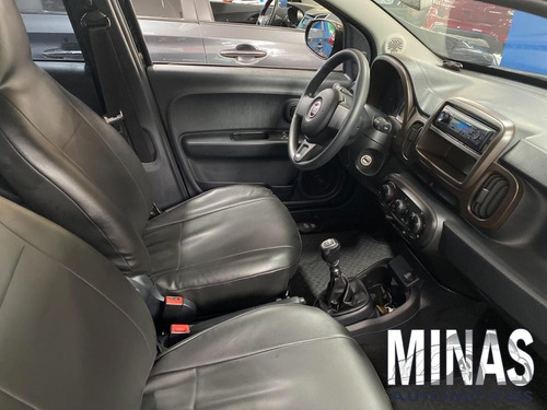 Mobi Way 1.0 2019 Completo