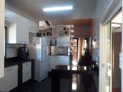 Chácara À Venda, 1000 M² Por R$ 850.000,00 - Jardim Leonor - Itatiba/sp - Ch0246