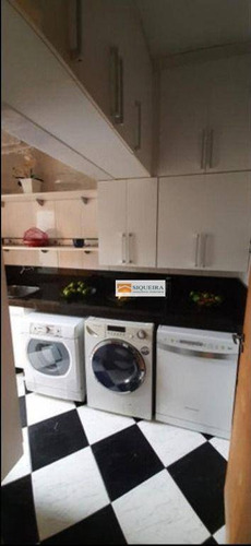 Imagem 11 de 17 de Condomínio Ibiti Do Paço - Casa Com 4 Dormitórios À Venda, 400 M² Por R$ 1.500.000 - Jardim Ibiti Do Paço - Sorocaba/sp - Ca2185