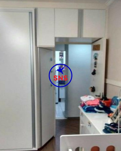 Imagem 10 de 16 de Apartamento - Ap02541 - 34274037