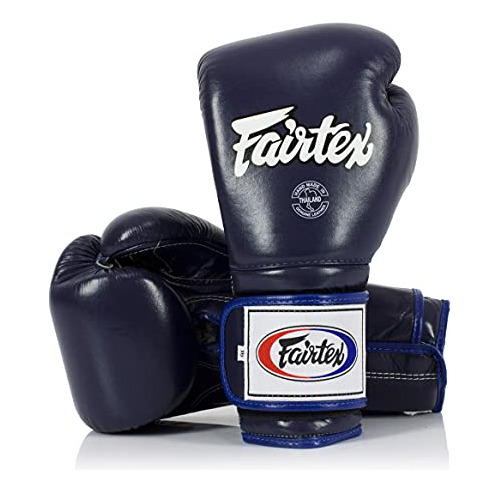 Fairtex Bgv1 Muay Thai Boxing Training Gloves, Pink/black, 1