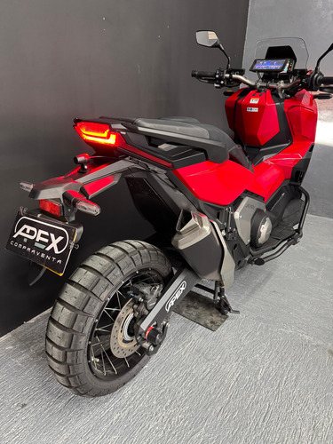 Honda Xadv 750 2021