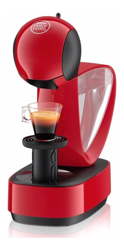Cafetera Moulinex Nescafe Dolce Gusto - Hot Sale - Cordoba | Envío gratis