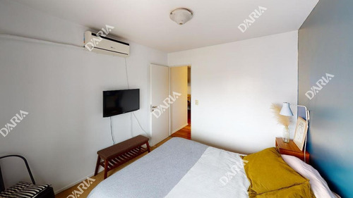 Imagen 27 de 30 de 2 Ambientes Reciclado Con Espectacular Vista, Full Amenities, Cochera.