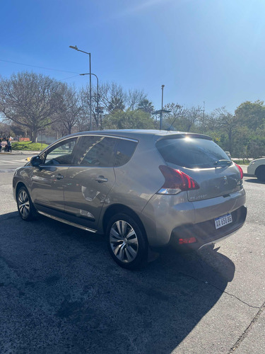 Peugeot 3008 1.6 Feline Thp 163cv