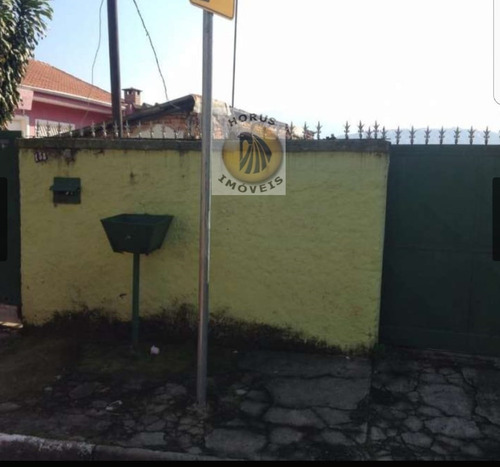 Imagem 2 de 2 de Terreno Em Jardim Centenário, São Paulo/sp De 250m² À Venda Por R$ 400.000,00 - Te1518265-s