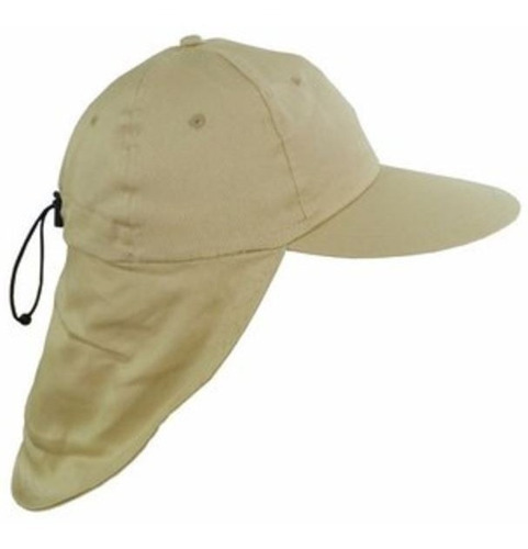 Gorro Legionario Beige 4 Unid /ferroconstru