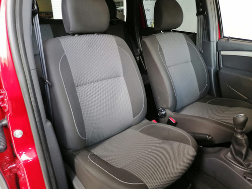 Imagen 11 de 15 de Renault Duster Expression Tm 2018