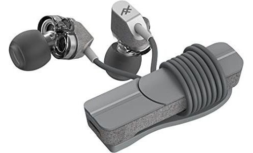 Ifrogz Audio - Impulso Duo - Auriculares Bluetooth Estafador