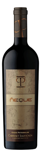 Casas Patronales Premium Cabernet Sauvignon